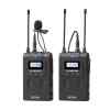 Microfono inalambrico de solapa 1TX Y 1RX | BY-WM8-PROK1 KIT - BOYA-0