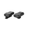 Microfono inalambrico de solapa 1TX Y 1RX P/TEL/DSLR | BY-WM4 PRO - BOYA-15594