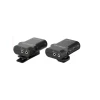 Microfono inalambrico de solapa 1TX Y 1RX P/TEL/DSLR | BY-WM4 PRO - BOYA-15594