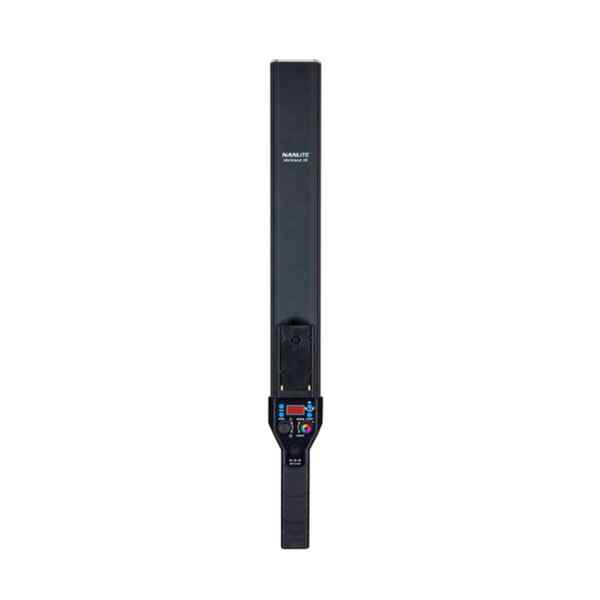Lampara tipo barra LED DE 18", RGB | MIXWAND 18II - NANGUANG-0
