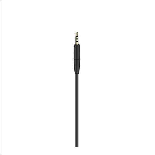 Audifonos Over Ear Negros Inalambricos Con Noise Cancelling | HD450BT BLACK - SENNHEISER-15647