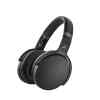 Audifonos Over Ear Negros Inalambricos Con Noise Cancelling | HD450BT BLACK - SENNHEISER-0