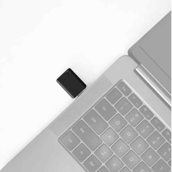 Adaptador de audio 3.5MM a USB | EA2 - BOYA-15811