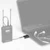 Adaptador de audio 3.5MM a USB | EA2 - BOYA-15810