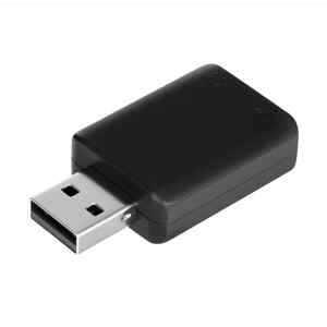Adaptador de audio 3.5MM a USB  |  EA2 – BOYA