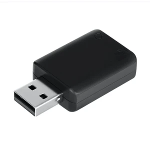 Adaptador de audio 3.5MM a USB  |  EA2 – BOYA
