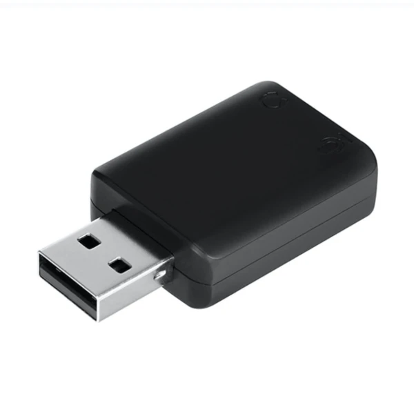 Adaptador de audio 3.5MM a USB | EA2 - BOYA-0