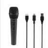 Microfono de mano digital con condensador |  BOY-M-HM2 - BOYA-0