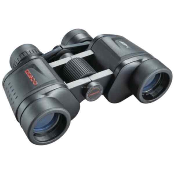 Binoculares 7x35 black l TASCO-0