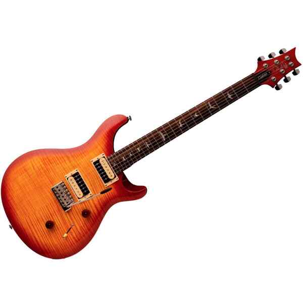 Guitarra Electrica | SE CUSTOM 24 - PRS-16635