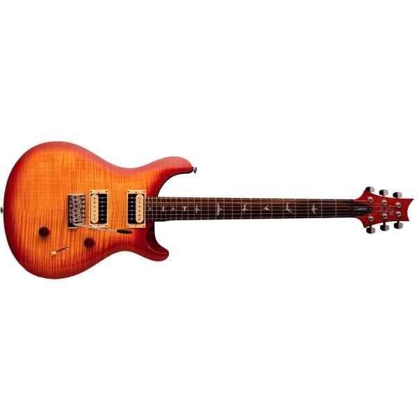 Guitarra Electrica | SE CUSTOM 24 - PRS-16634