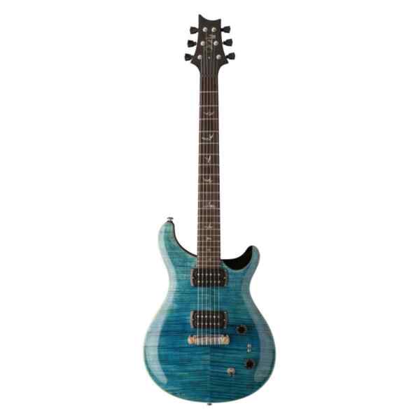 Guitarra Electrica | SE PAUL GUITAR AQUA - PRS-0
