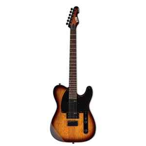 Guitarra electrica | LTE200RTSB - ESP-0
