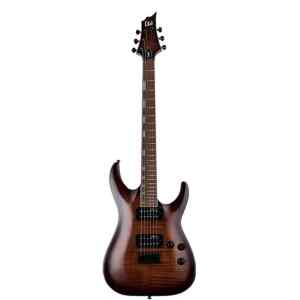 Guitarra electrica | LH200FMDBSB - ESP-0