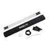 Lampara tubular LED DE 24" RGB con bateria incorporada | PAVO TUBE 15C - NANGUANG-16759