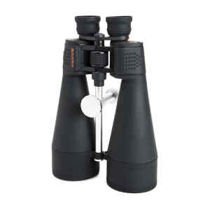 Binoculares  |  SkyMaster 20x80Porro Prism – Celestron