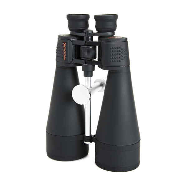 Binoculares | SkyMaster 20x80Porro Prism - Celestron-0
