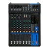 Consola analoga de 10 entradas de linea con efectos | MG10XUF - YAMAHA-16379