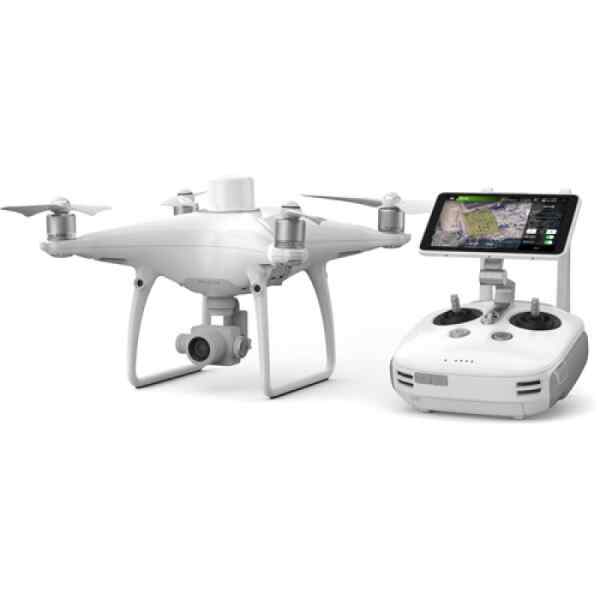 Dron Phantom 4 RTK COMBO - DJI-0