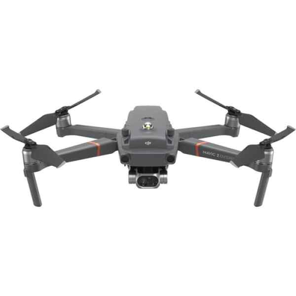DRON MAVIC 2 ENTERPRISE Dual camara Fly More Combo- DJI -0