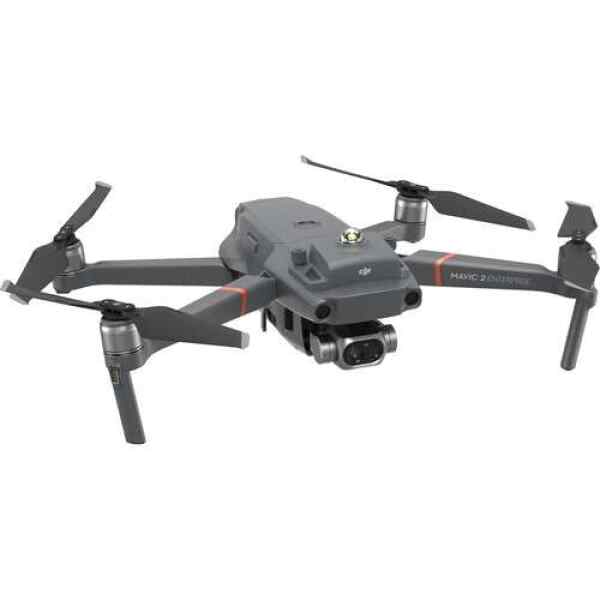 DRON MAVIC 2 ENTERPRISE Dual camara Fly More Combo- DJI -16224