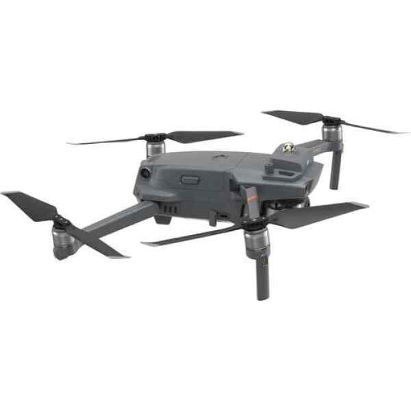 DRON MAVIC 2 ENTERPRISE Dual camara Fly More Combo- DJI -16226