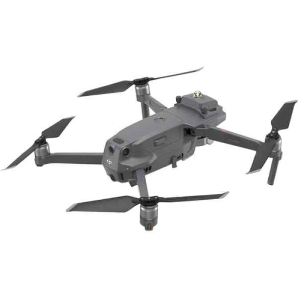 DRON MAVIC 2 ENTERPRISE Dual camara Fly More Combo- DJI -16225