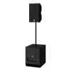 Subwoofer negro amplificado de 1,020W de 15'' | DXS15MKII - YAMAHA-15970