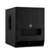 Subwoofer negro amplificado de 1,020W de 15'' | DXS15MKII - YAMAHA-0