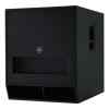 Subwoofer negro amplificado de1100W de 18'' | DXS18 - YAMAHA-15968
