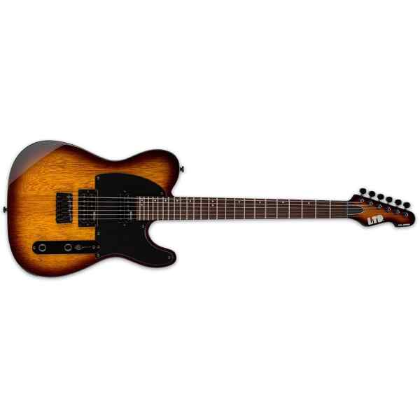 Guitarra electrica | LTE200RTSB - ESP-16726