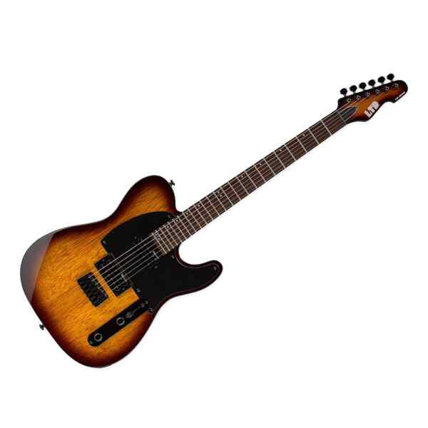 Guitarra electrica | LTE200RTSB - ESP-16724