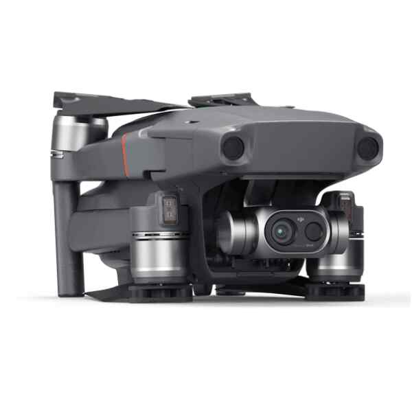 DRON MAVIC 2 ENTERPRISE Dual camara Fly More Combo- DJI -16227