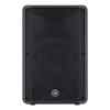 Bocina Amplificada Negra de 1000 W de 2 vias 15'' | DBR15 - YAMAHA-0