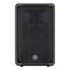 Bocina Amplificada Negra de 700 W de 2 vias 10'' | DBR10 - YAMAHA-0