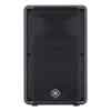 Bocina Amplificada Negra de 1000 W de 2 vias 12'' | DBR12 - YAMAHA-16000