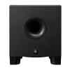 Subwoofer negro amplificado de 8'' | HS8S/UC - YAMAHA-15964