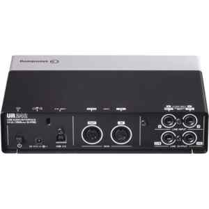 Interfaz de audio USB | UR242 - STEINBERG DE YAMAHA-0