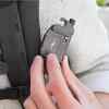 Clip "CAPTURE CLIP" Para carga de camara NEGRO | CP-BK-3 - PEAK DESIGN-15799