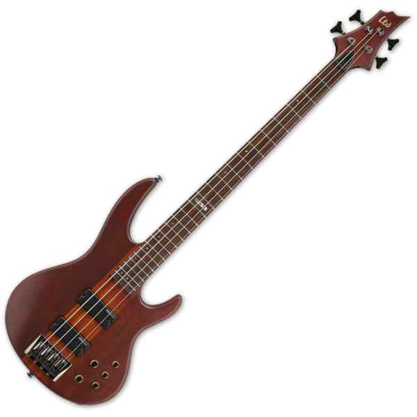 Bajo electrico | LTD D-4 4 CUERDAS ESP - ESP-0
