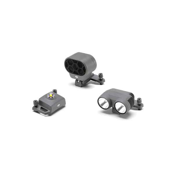 Dron | MAVIC 2 ZOOM ENTERPRISE FLY MORE COMBO - DJI-16182