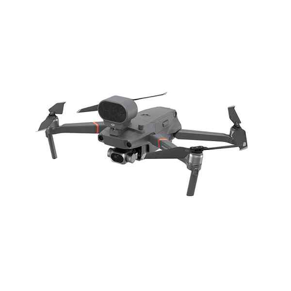 Dron | MAVIC 2 ZOOM ENTERPRISE FLY MORE COMBO - DJI-0