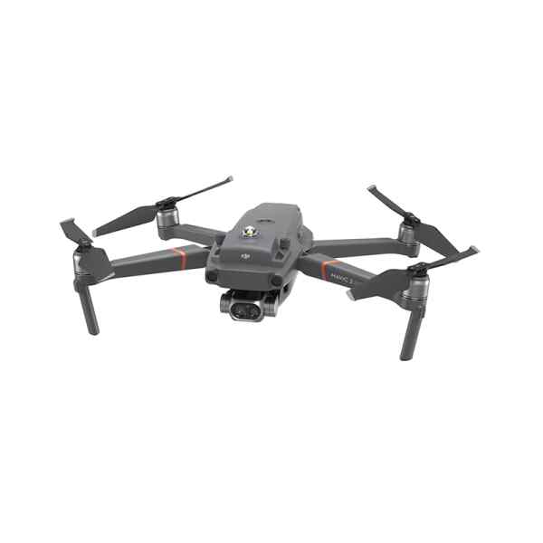 Dron | MAVIC 2 ZOOM ENTERPRISE FLY MORE COMBO - DJI-16184