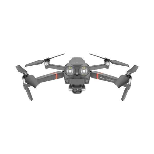 Dron | MAVIC 2 ZOOM ENTERPRISE FLY MORE COMBO - DJI-16185