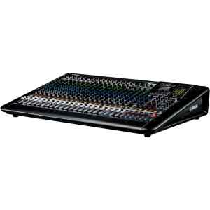 Consola analoga de 24 canales | MGP24X - YAMAHA-0