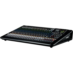 Consola analoga de 24 canales | MGP24X - YAMAHA-0