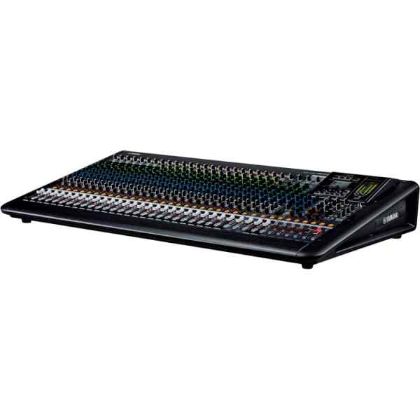 Consola analoga de 32 canales | MGP32X - YAMAHA-0