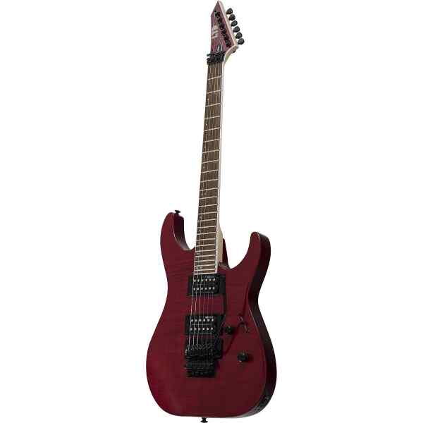 Guitarra electrica | M-200FM STR - ESP-0