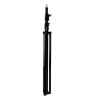 Tripode para luces de 2.8 Metros | LS-C-288-5/8 - NANGUANG-15813