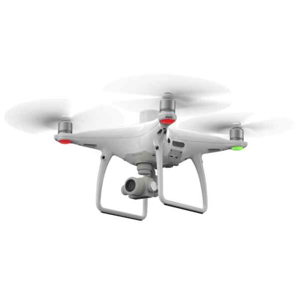 Dron Phantom 4 RTK COMBO - DJI-16204
